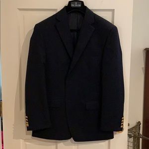 Ralph Lauren blazer